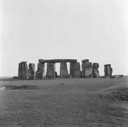 Stonehenge
